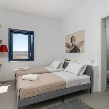 Nabia By Milos Concierge * Adamantas (Milos)