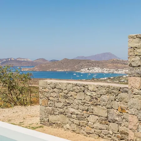 Nabia By Milos Concierge Villa *