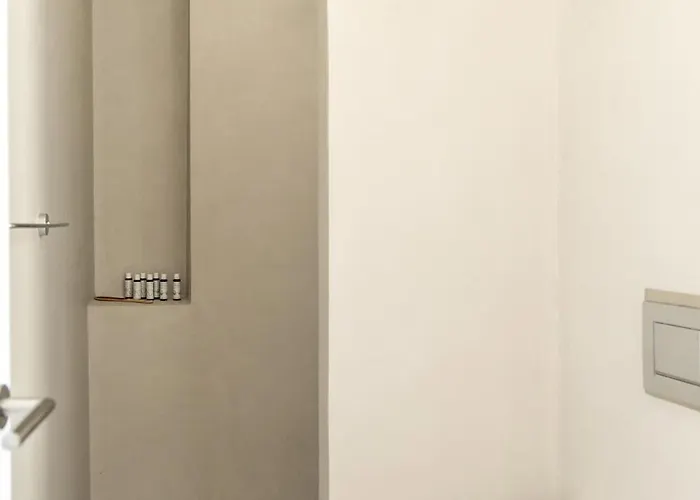 Villa Nabia By Milos Concierge