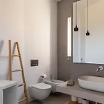 Nabia Milos 4 Bedrooms Sunset View *
