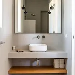 Nabia Milos 4 Bedrooms Sunset View * Adamantas (Milos)