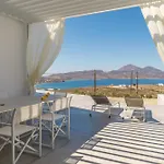 Nabia Milos 4 Bedrooms Sunset View Villa *