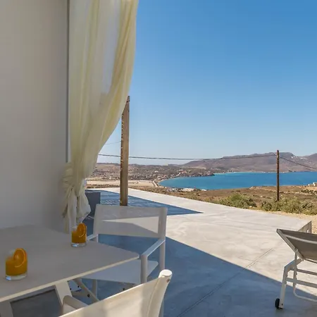 Vila Nabia By Milos Concierge