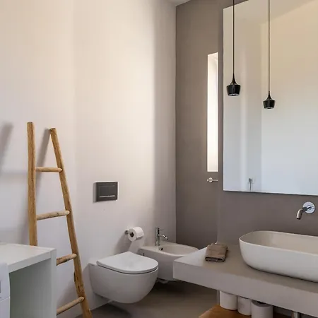 Nabia By Milos Concierge *