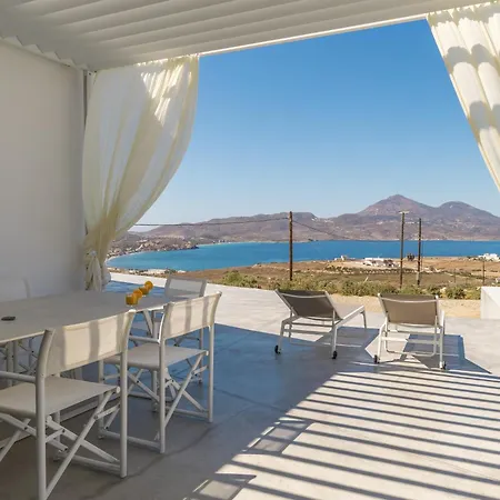 Nabia By Milos Concierge Vila *