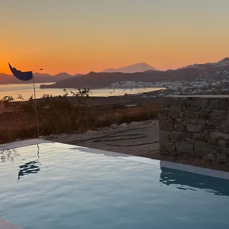 Nabia By Milos Concierge