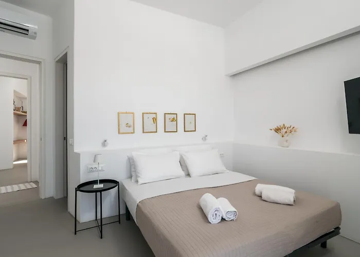 Nabia By Milos Concierge Villa