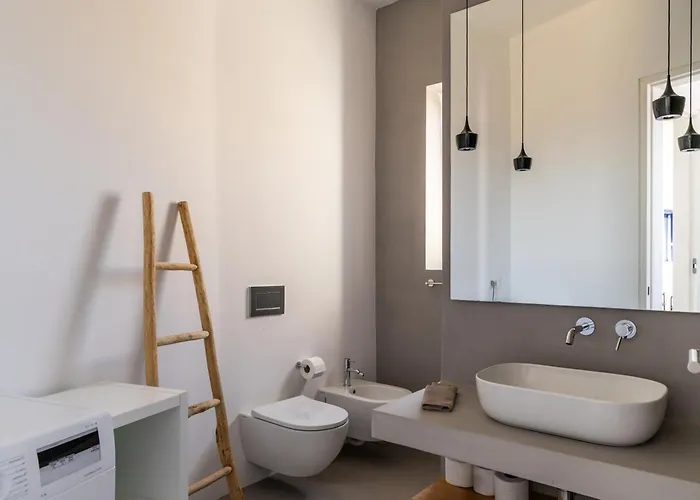 Nabia By Milos Concierge *