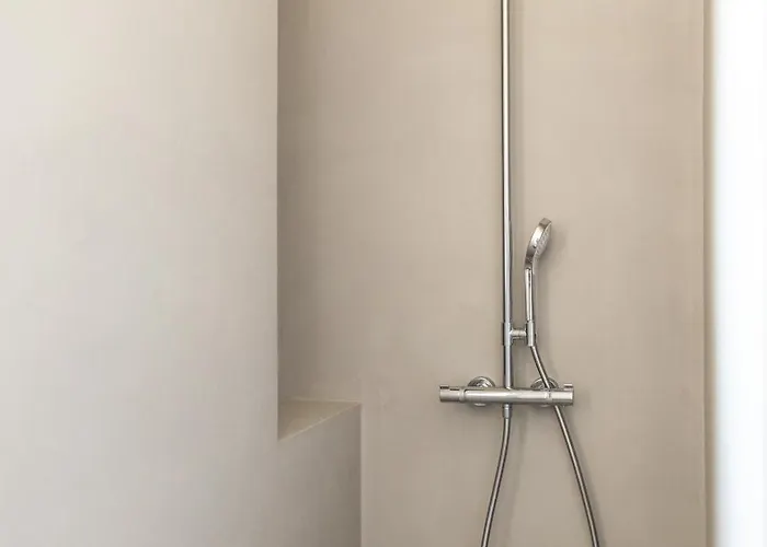 Nabia By Milos Concierge *