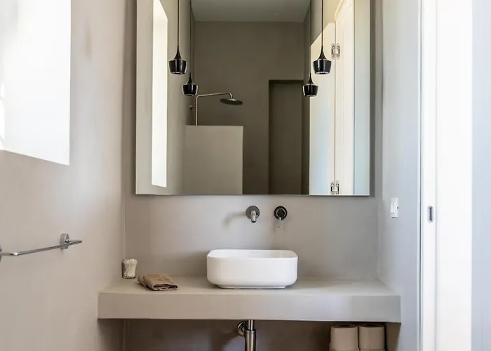 Villa Nabia By Milos Concierge *